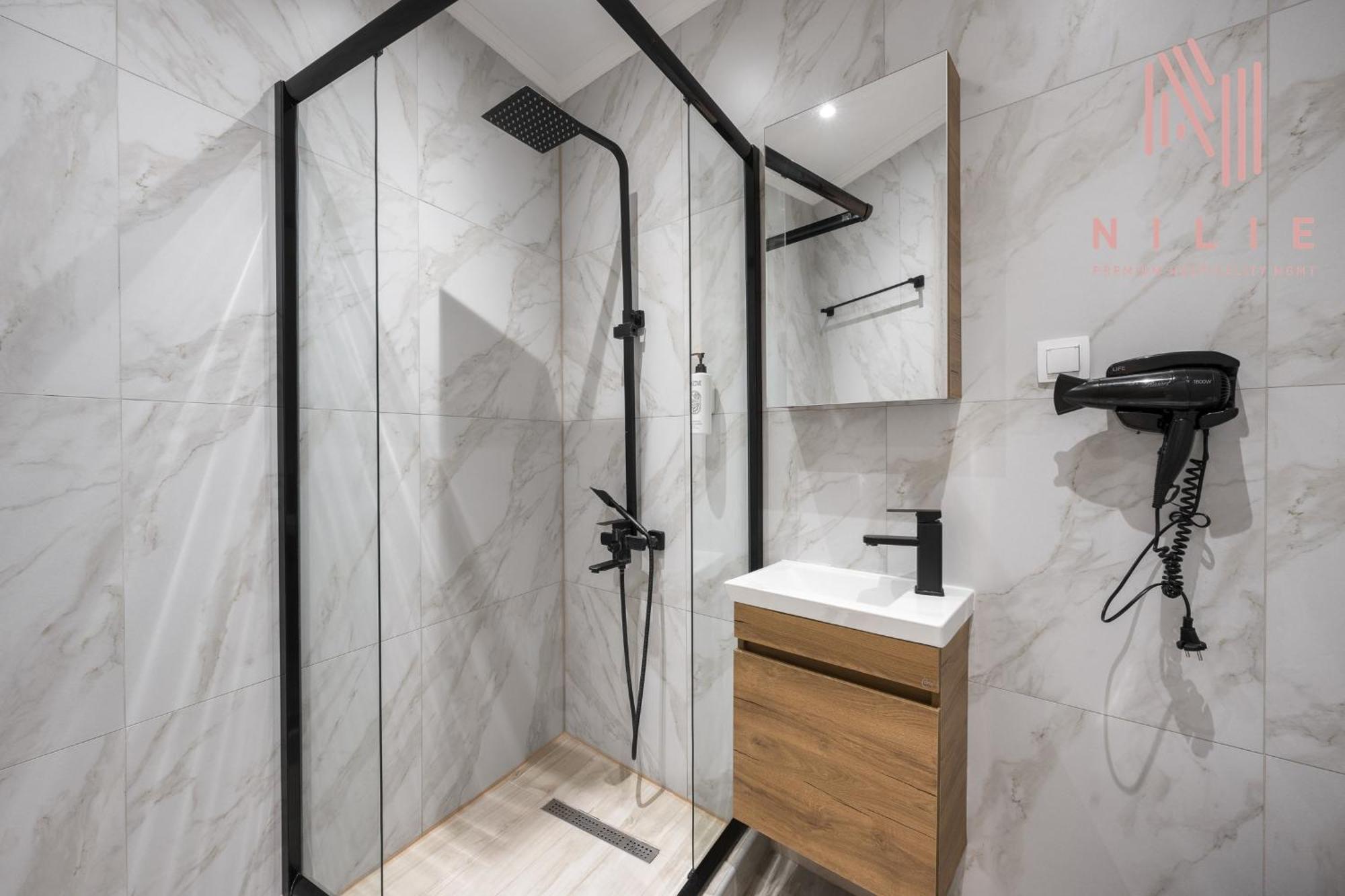 Апартаменти V1 Boutique Nilie Hospitality Mgmt Салоніки Екстер'єр фото